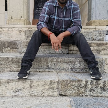 Akash Mishra